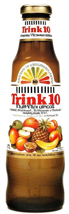 Trink 10