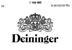 Deininger