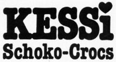 KESSi Schoko-Crocs