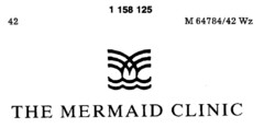 THE MERMAID CLINIC