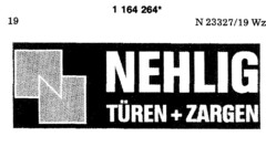 NEHLIG  TÜREN+ZARGEN