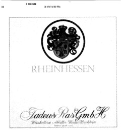 RHEINHESSEN