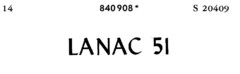 LANAC 51