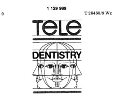 TELE DENTISTRY