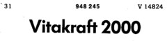 Vitakraft 2000