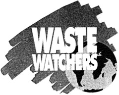 WASTE WATCHERS