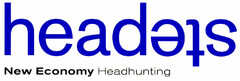 headstep New Economy Headhunting