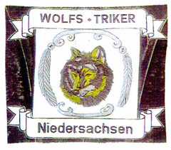 WOLFS.TRIKER Niedersachsen