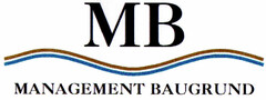 MB MANAGEMENT BAUGRUND