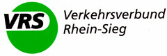 VRS Verkehrsverbund Rhein-Sieg
