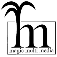 m magic multi media