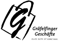 Gräfelfinger Geschäfte ALLES GUTE IST GANZ NAH.