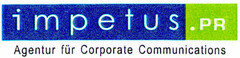 impetus.PR Agentur für Corporate Communications