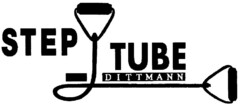 STEP TUBE DITTMANN