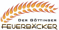 DER GÖTTINGER FEUERBÄCKER