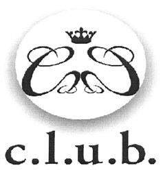 c.l.u.b.