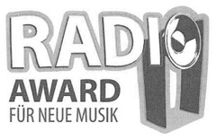 RADIO AWARD FÜR NEUE MUSIK