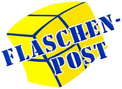 FLASCHEN-POST