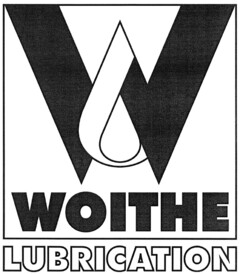 WOITHE LUBRICATION