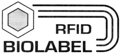 RFID BIOLABEL