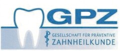 GPZ GESELLSCHAFT FÜR PRÄVENTIVE ZAHNHEILKUNDE