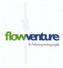 flowventure Erlebnispädagogik