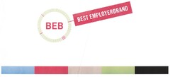 BEB BEST EMPLOYERBRAND