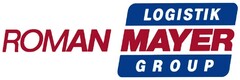 LOGISTIK ROMAN MAYER GROUP