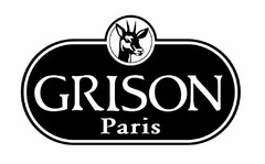 GRISON Paris