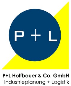 P + L P+L Hoffbauer & Co. GmbH Industrieplanung + Logistik