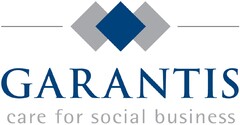 GARANTIS care for social business