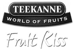 TEEKANNE WORLD OF FRUITS Fruit Kiss