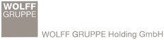 WOLFF GRUPPE