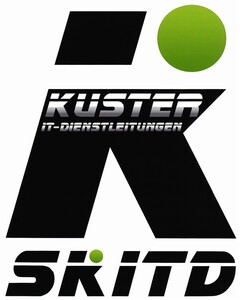 KÜSTER IT-DIENSTLEISTUNGEN SKITD