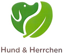 Hund & Herrchen