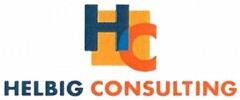 HC HELBIG CONSULTING