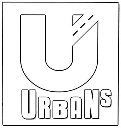 U URBANS