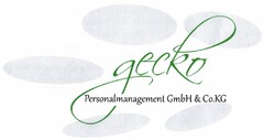 gecko Personalmanagement GmbH & Co.KG