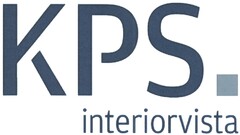 KPS. interiorvista