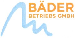 BÄDER BETRIEBS GMBH