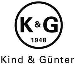 K & G 1948 Kind & Günter