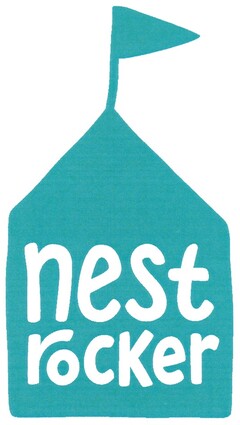 nest rocker