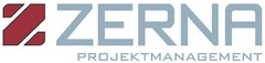 ZERNA PROJEKTMANAGEMENT