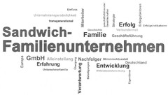 Sandwich-Familienunternehmen