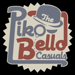 The Piko Bello Casuals