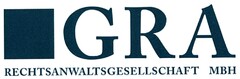 GRA RECHTSANWALTSGESELLSCHAFT MBH