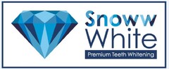 Snoww White Premium Teeth Whitening