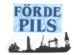 FÖRDE PILS