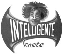 INTELLIGENTE Knete