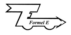 Formel E